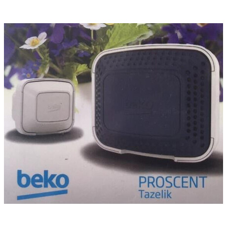 BEKO FreshCaps Ocean (foto 4)