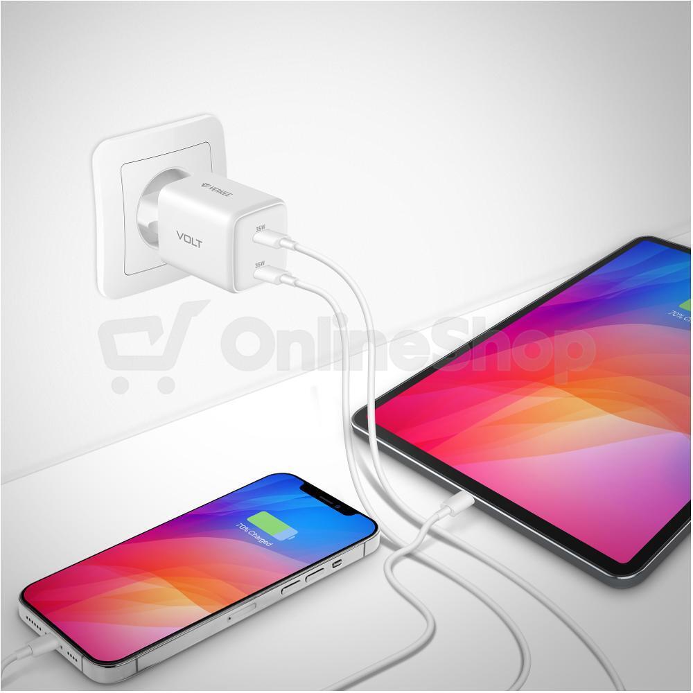 Nabíječka do sítě Yenkee YAC G35D