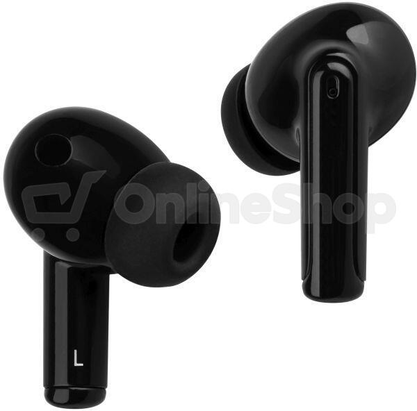 Bezdrátová sluchátka FIXED Pods Pro, černá