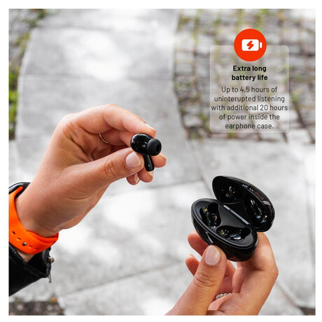 FIXED Pods Pro, černá (foto 7)