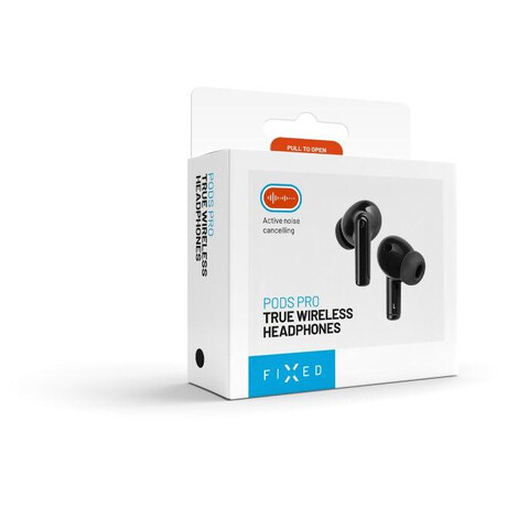 FIXED Pods Pro, černá (foto 11)