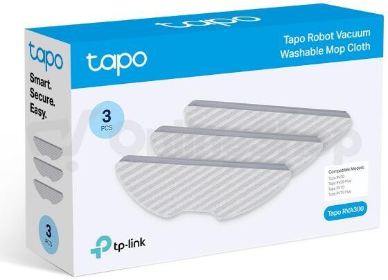 TP-Link Tapo RVA300