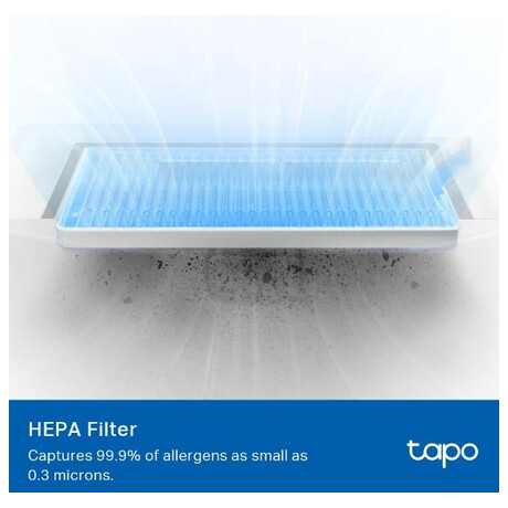TP-Link Tapo RVA100