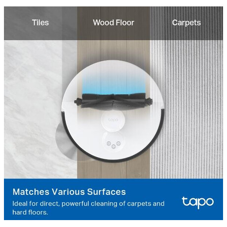 TP-Link Tapo RVA100