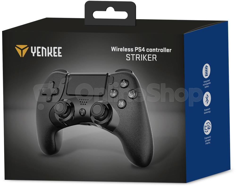 Gamepad Yenkee YCP 3010