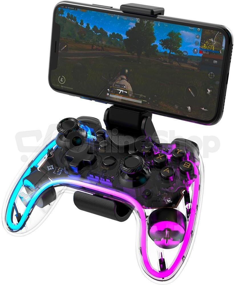 Gamepad Yenkee YCP 4010