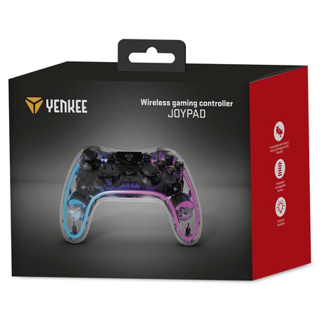 Gamepad Yenkee YCP 4010 JOYPAD