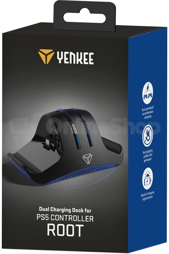 Příslušenství PlayStation Yenkee YCP 3011