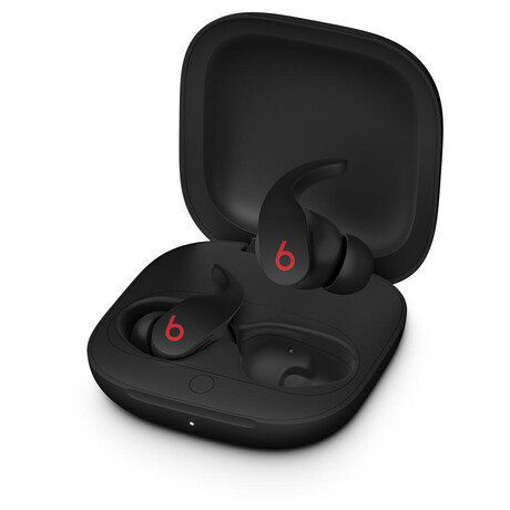 Beats Fit Pro, černá (foto 2)