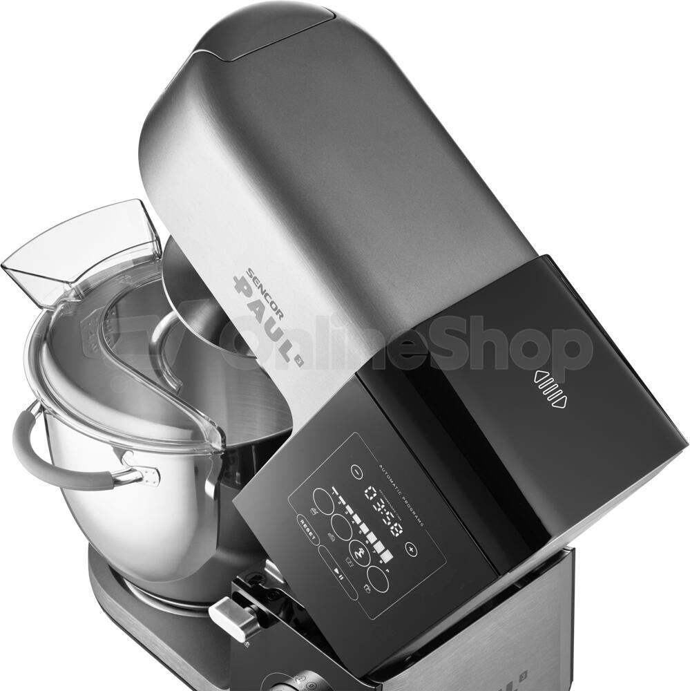 Kuchyňský robot Sencor STM 8970 Paul 3