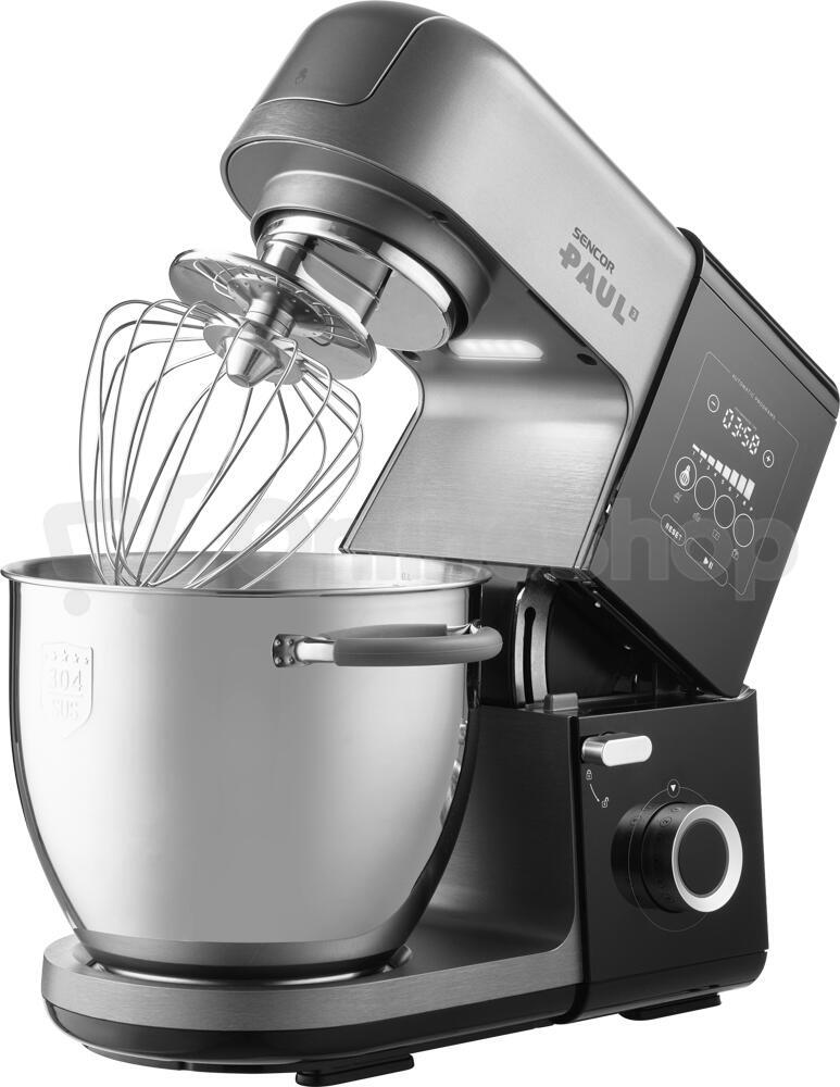 Kuchyňský robot Sencor STM 8970 Paul 3