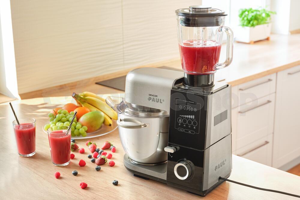 Kuchyňský robot Sencor STM 8970 Paul 3