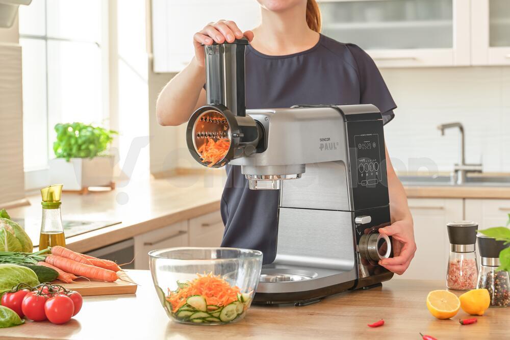 Kuchyňský robot Sencor STM 8970 Paul 3