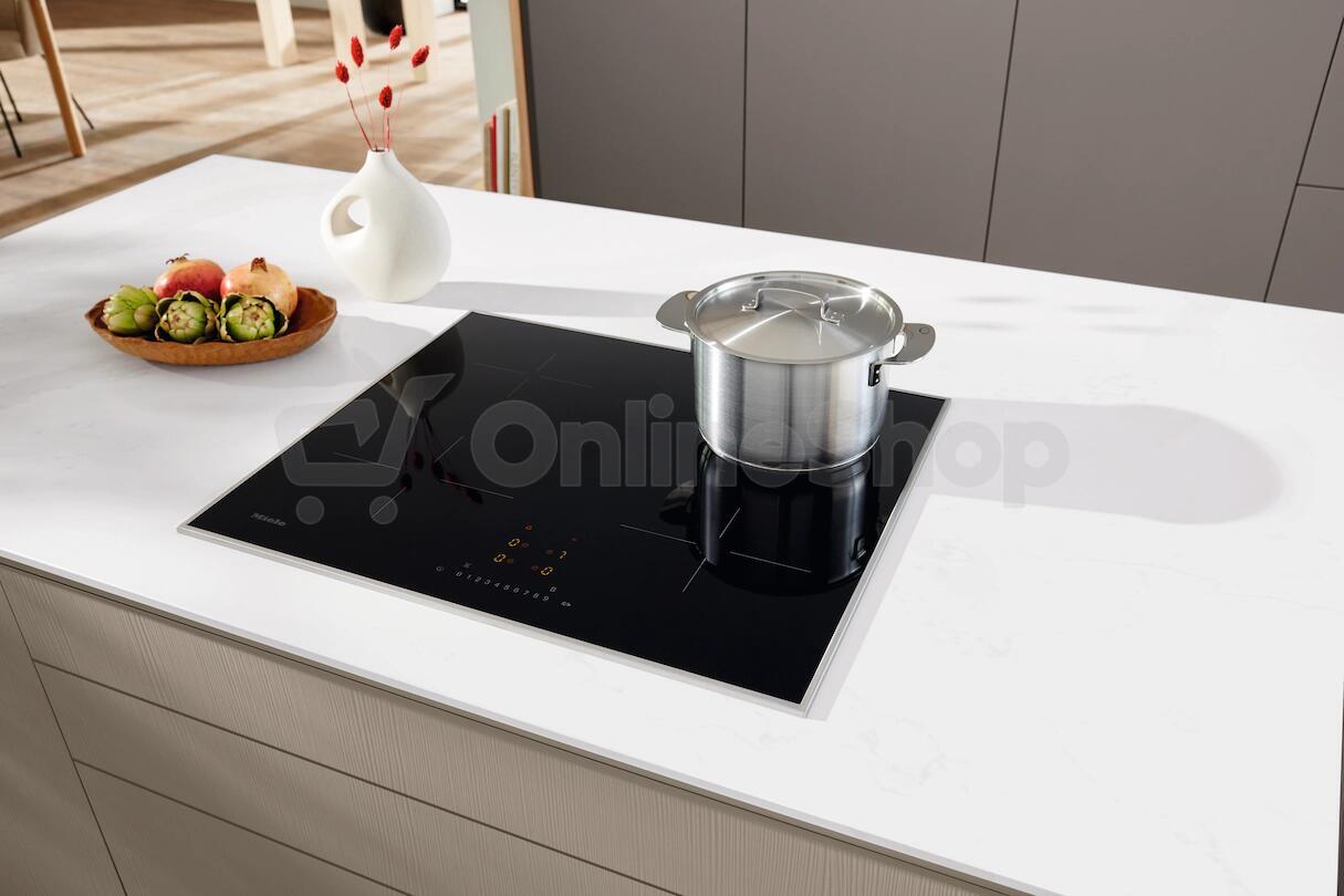 Indukční deska Miele KM 7361 FR