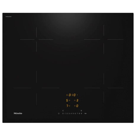 SET Trouba Miele H 2766-1 BP 125 Edition + Indukn deska Miele KM 7361 FL + Mikrovlnn trouba Miele M 2230 SC