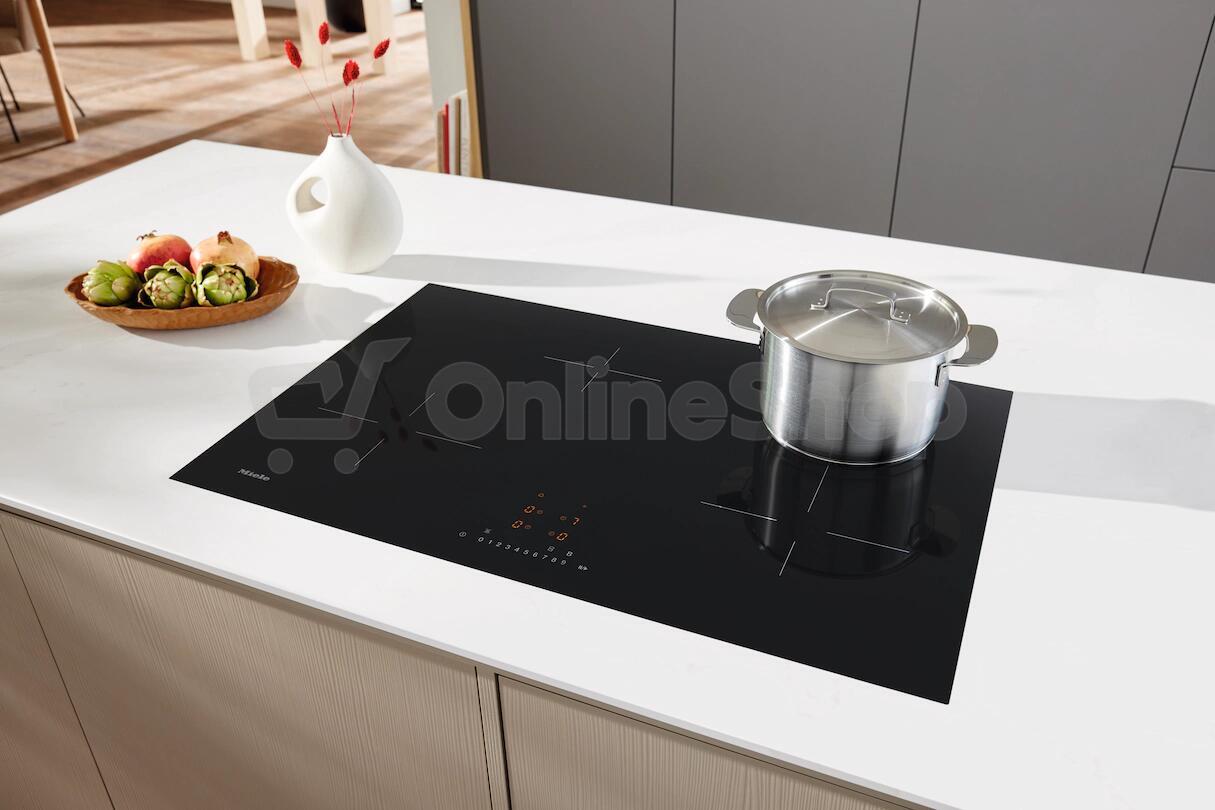 Indukční deska Miele KM 7373 FL