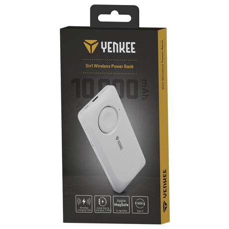 POWER BANK Yenkee YPB 510