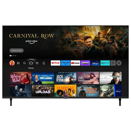 LED televize Panasonic TX 55MX800E