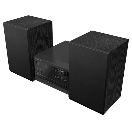 Mikrosystém Panasonic SC PM272EG-K