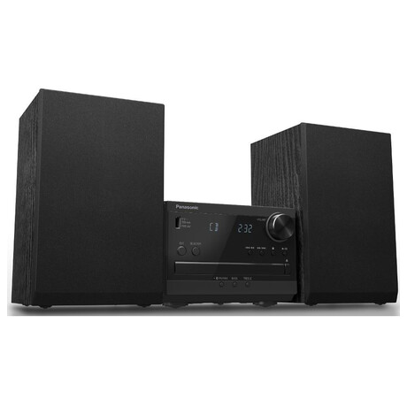 Mikrosystém Panasonic SC PM272EG-K