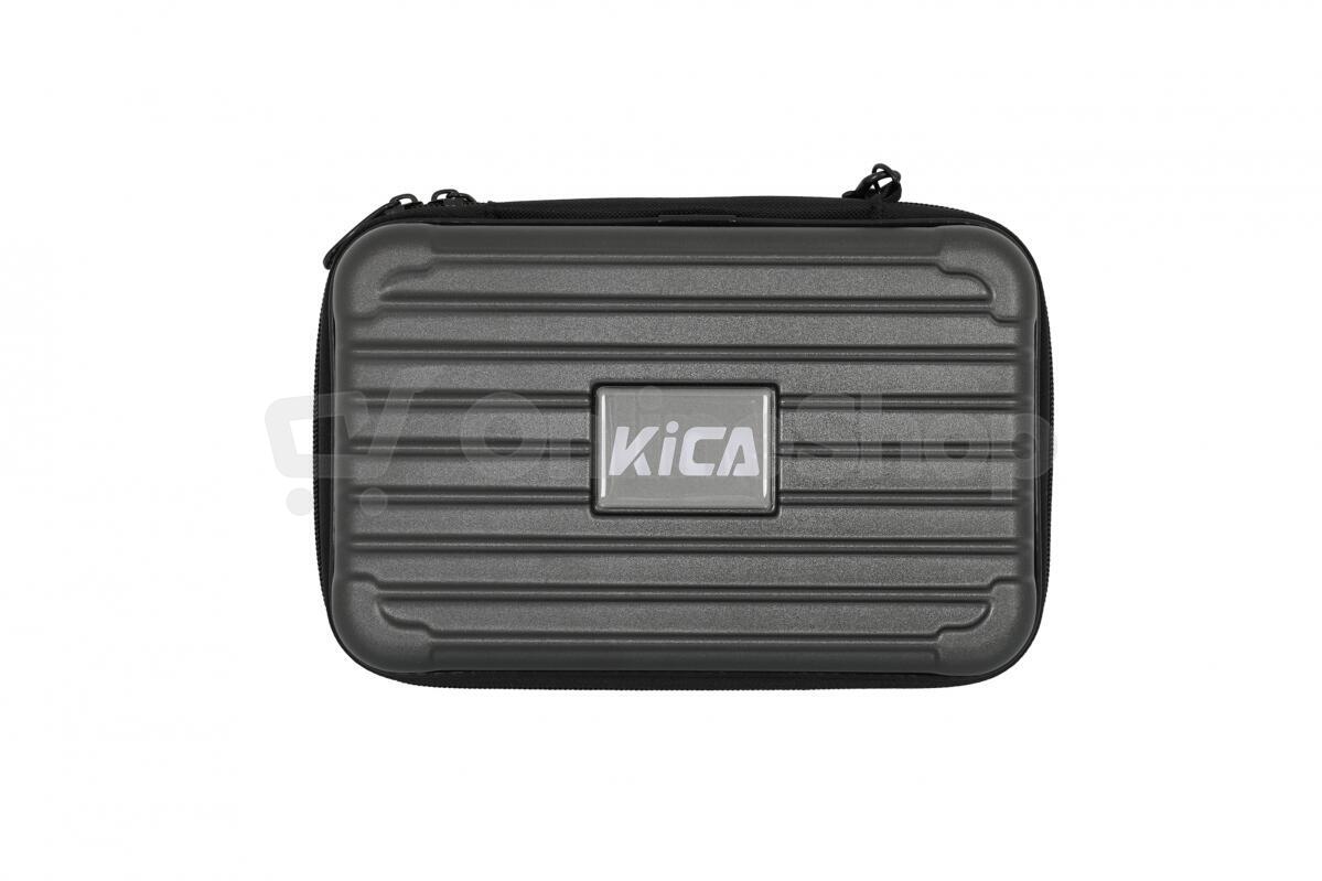 Masážní pistole KiCA 3, šedá
