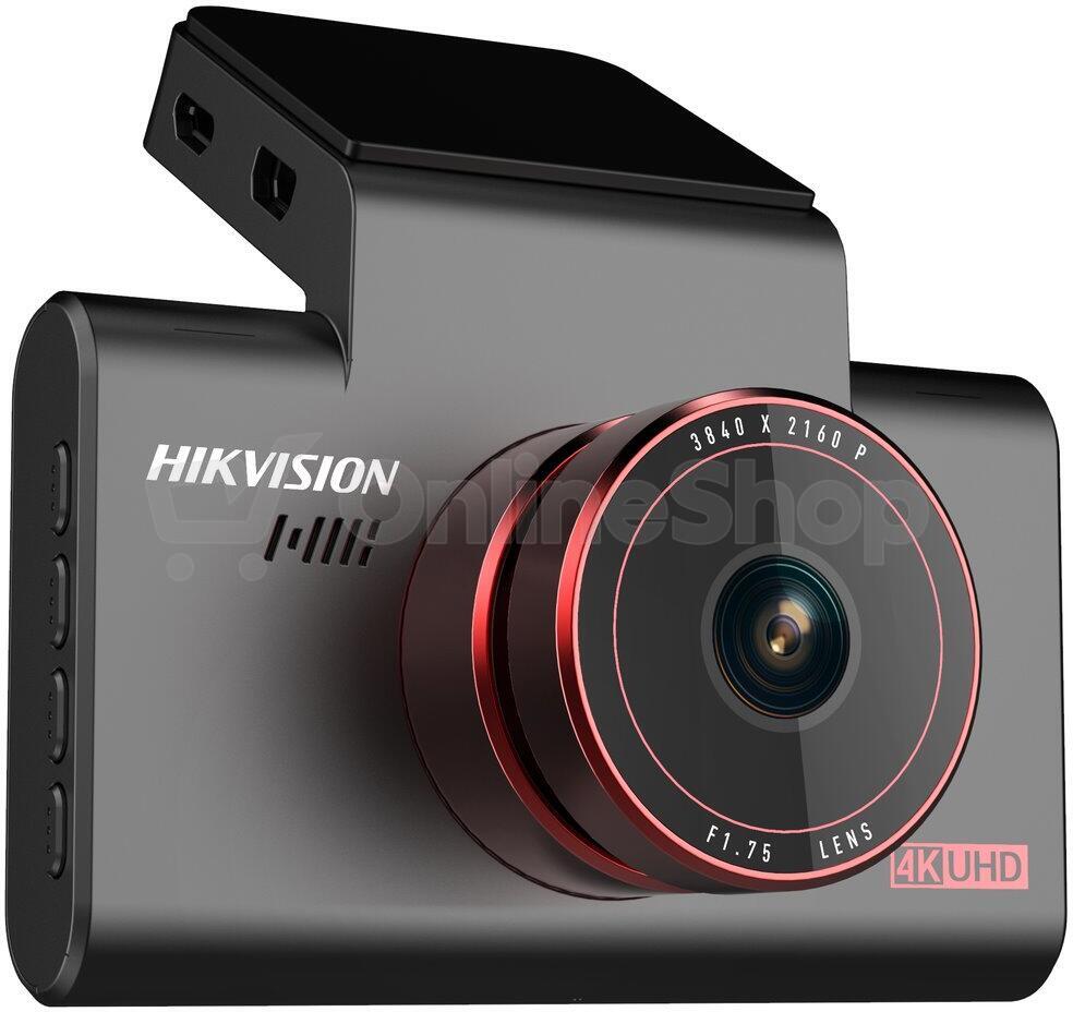 Autokamera Hikvision C6S GPS 4K