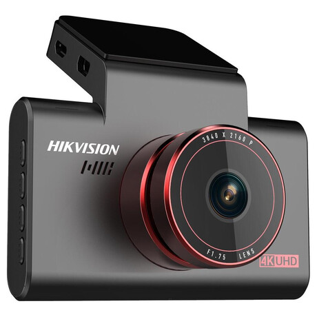 Autokamera Hikvision C6S GPS 4K