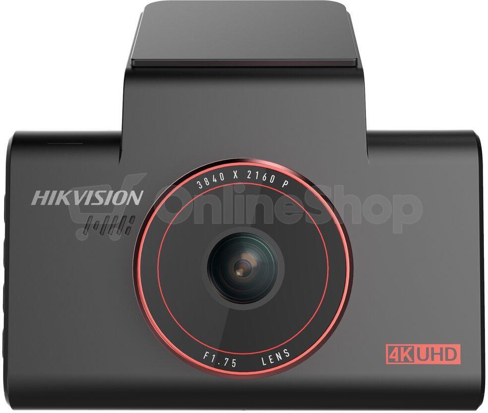 Autokamera Hikvision C6S GPS 4K