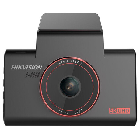 Autokamera Hikvision C6S GPS 4K