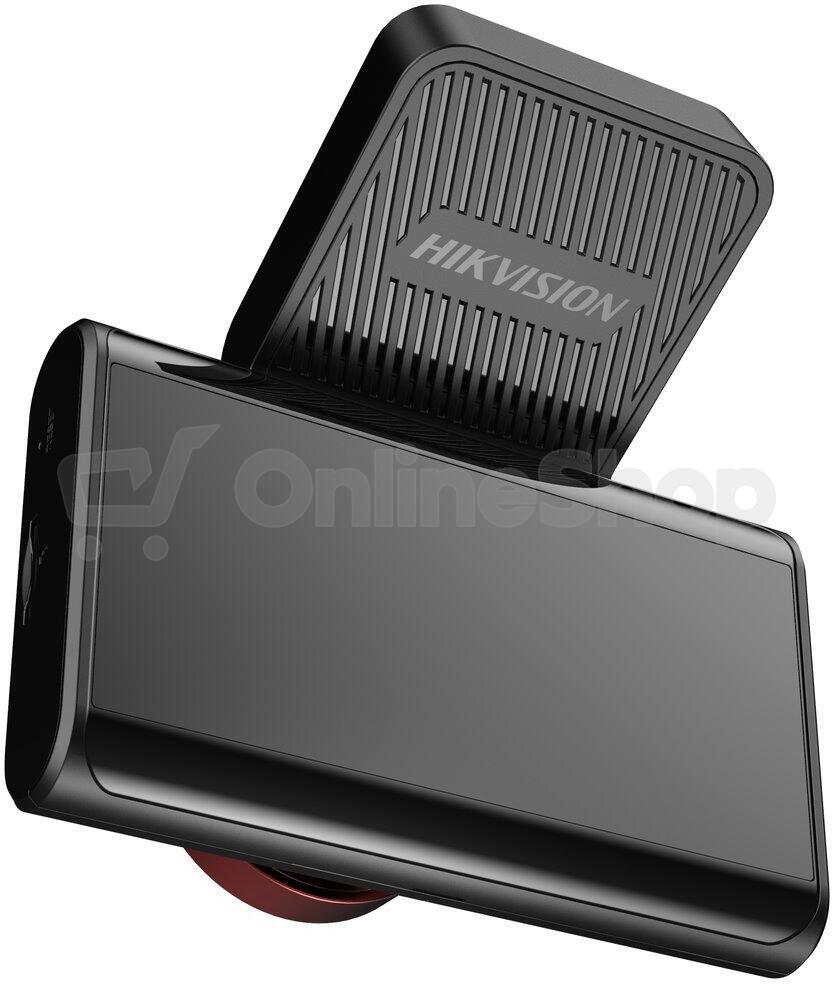 Autokamera Hikvision C6S GPS 4K