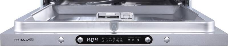 Myčka Philco PD 1466 DBIT