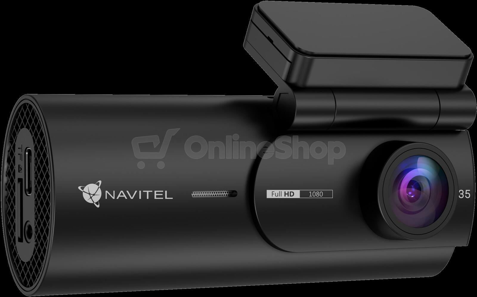 Autokamera Navitel R35