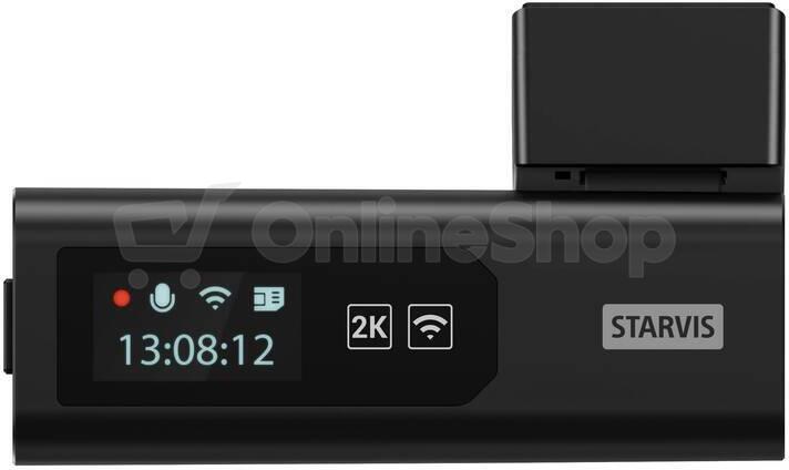Autokamera Navitel R67 2K