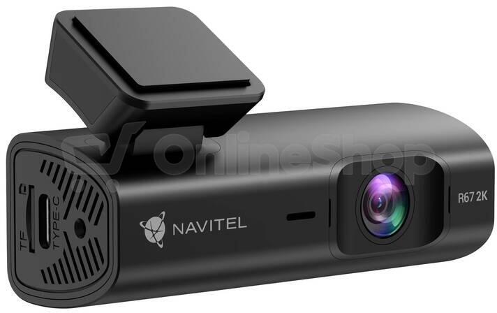 Autokamera Navitel R67 2K
