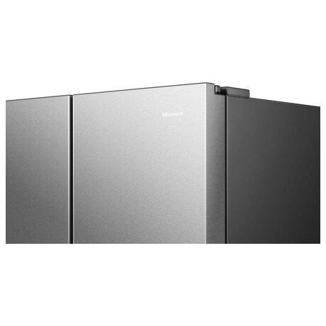 Chladnika Hisense RS818N4IID