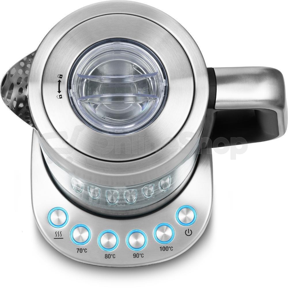 Rychlovarná konvice Catler KE 510