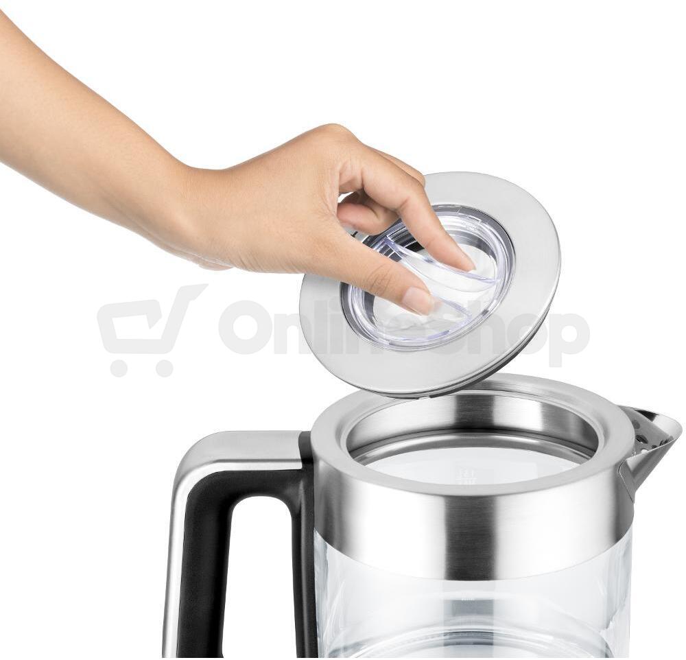 Rychlovarná konvice Catler KE 510