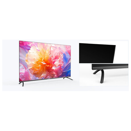 UHD QLED TV CHiQ U50QM8E