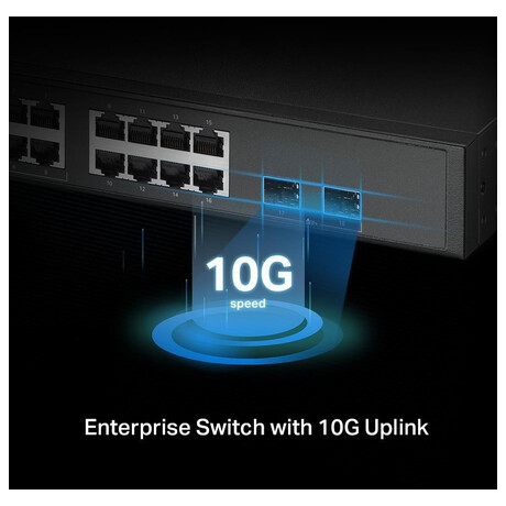 TP-Link OMADA switch SG3218XP-M2 (foto 3)