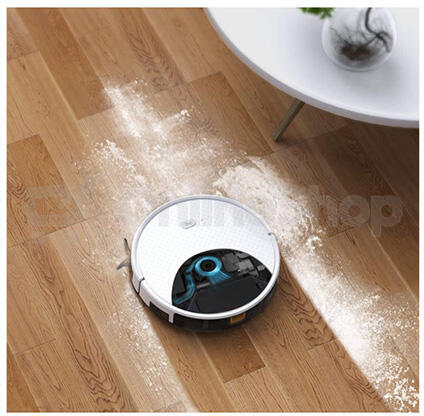 Robotický vysavač Tesvor X500 Pro Smart