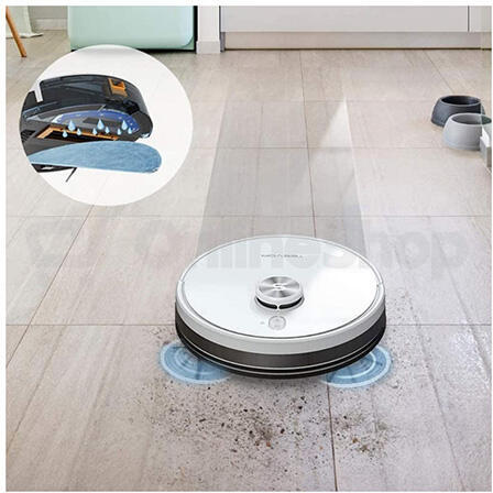 Robotický vysavač Tesvor S6 Turbo