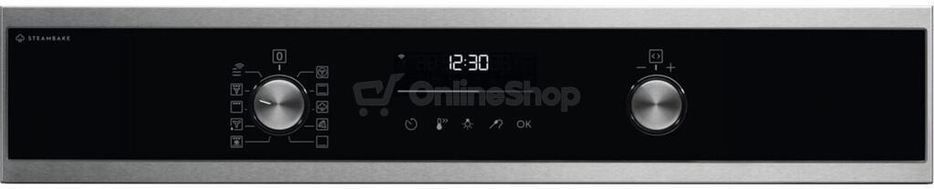 Trouba ELECTROLUX EOD6P77WX