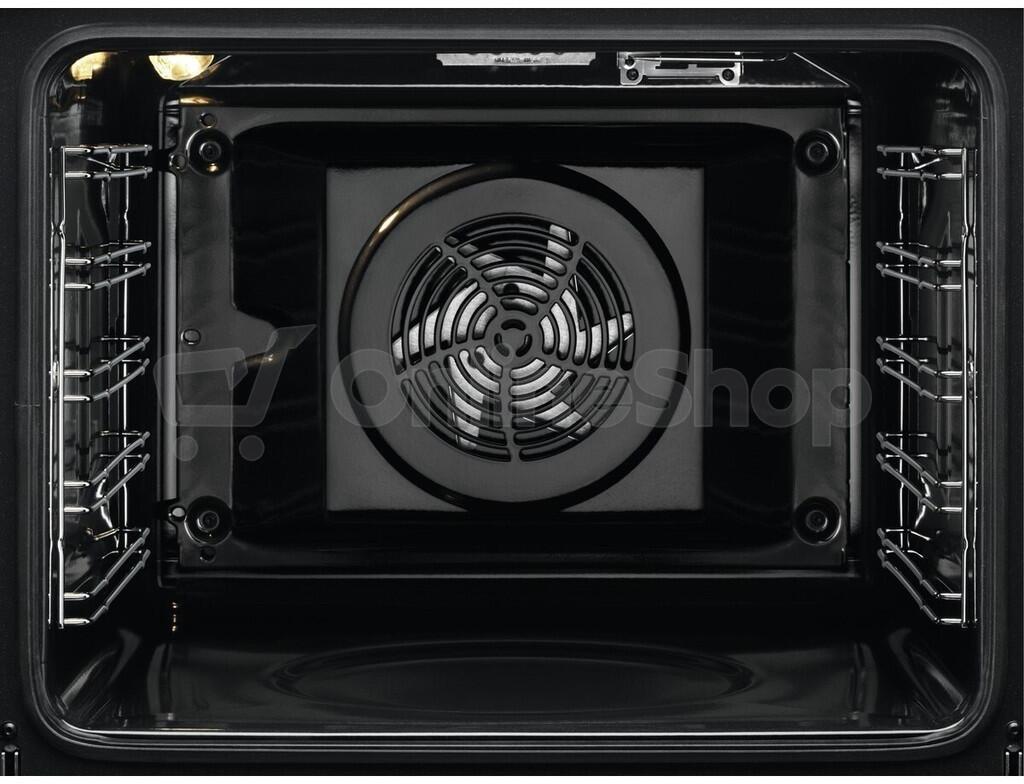 Trouba ELECTROLUX EOD6P77WX