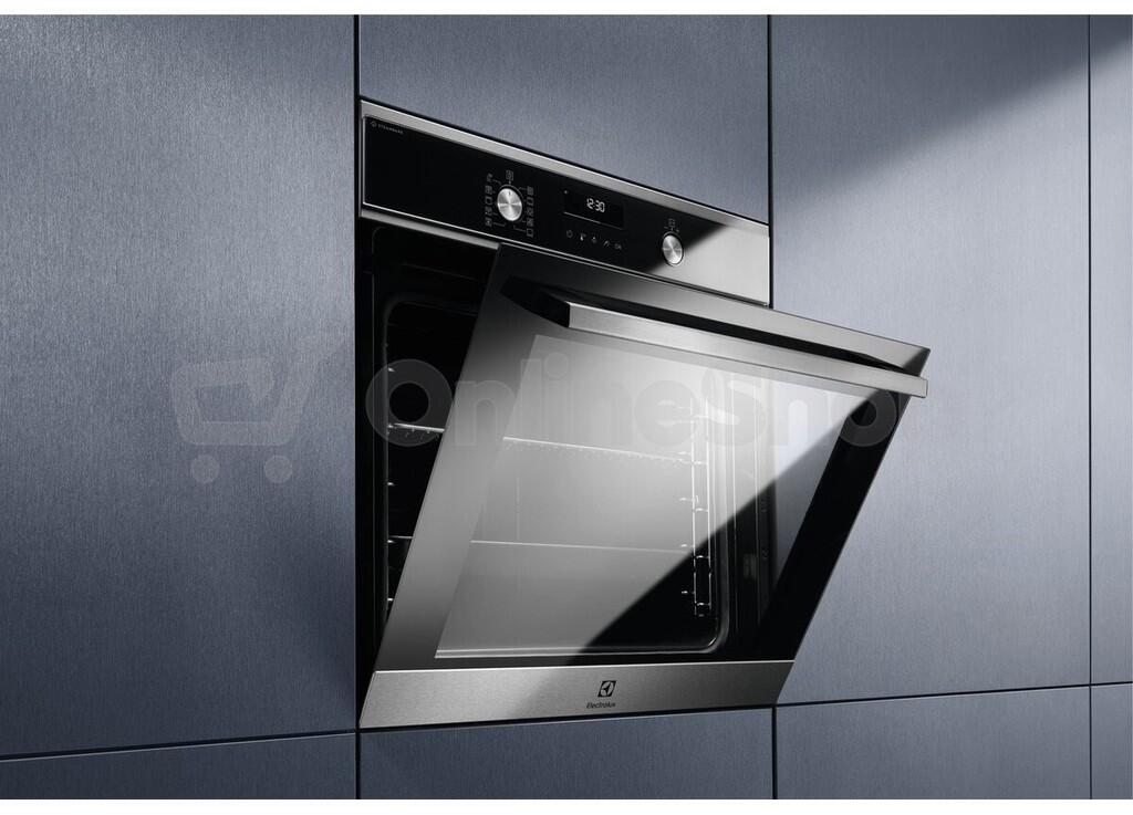 Trouba ELECTROLUX EOD6P77WX