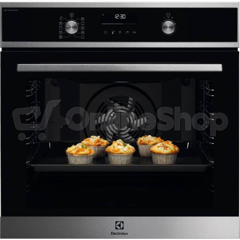 Trouba ELECTROLUX EOD6P77WX