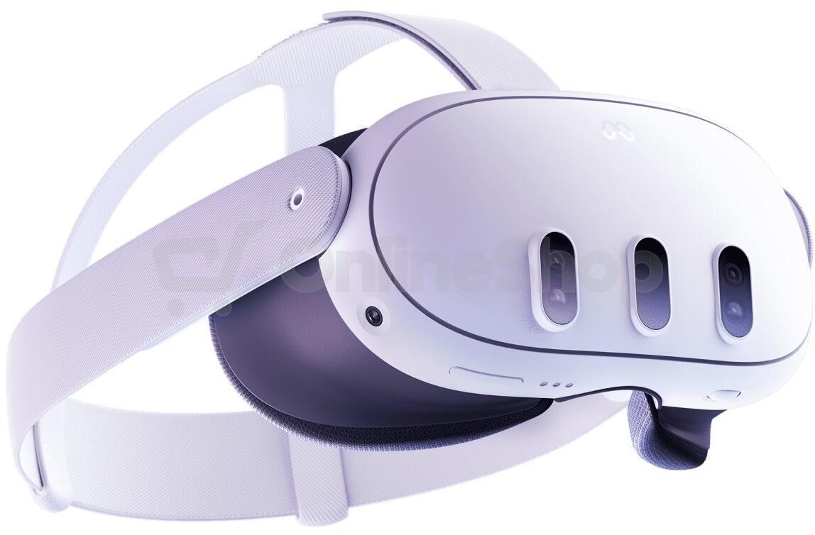 Google oculus META Quest 3 512GB