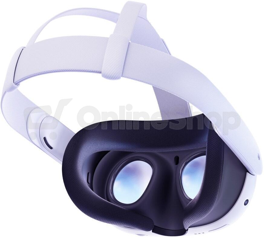 Google oculus META Quest 3 512GB