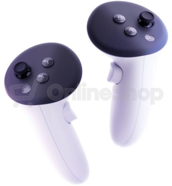Google oculus META Quest 3 512GB