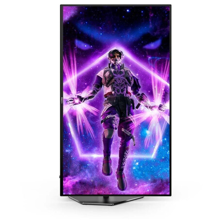 Monitor AOC AGON AG276QZD
