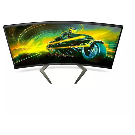 Philips 32M1C5200W/00 (foto 1)